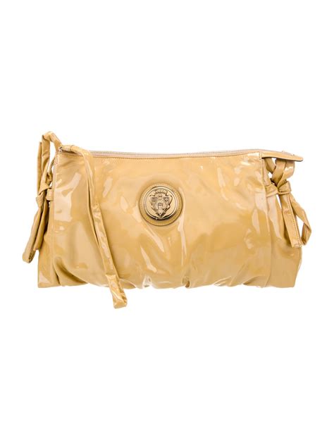 gucci clutch purse|gucci hysteria clutch.